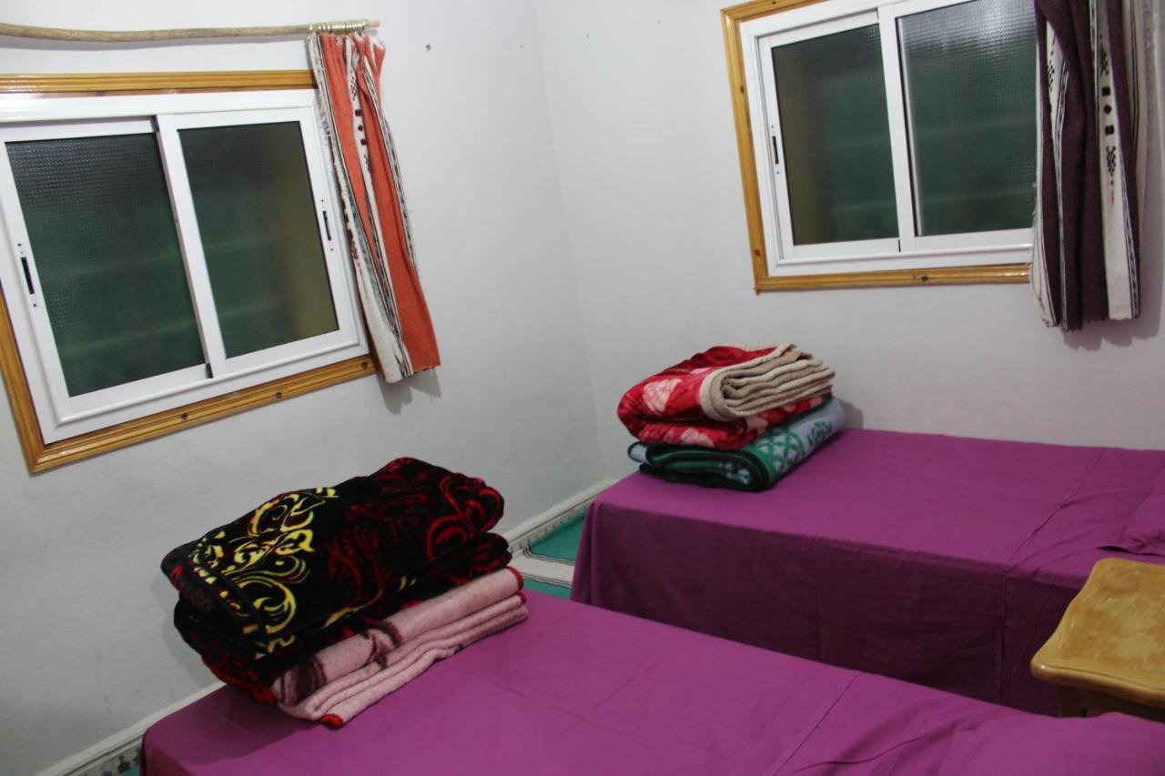 Gite Skoura Caid Bou Malla Dış mekan fotoğraf