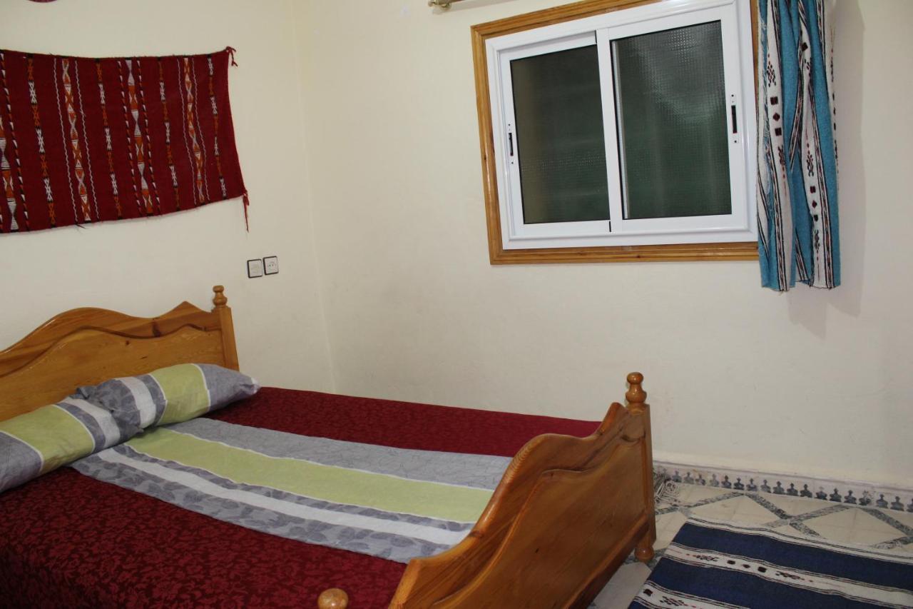 Gite Skoura Caid Bou Malla Dış mekan fotoğraf