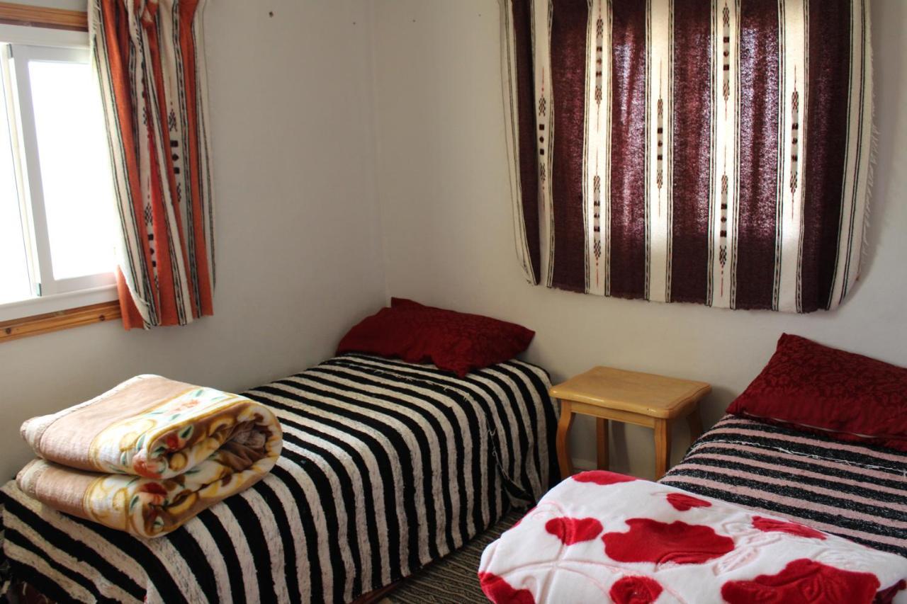 Gite Skoura Caid Bou Malla Dış mekan fotoğraf