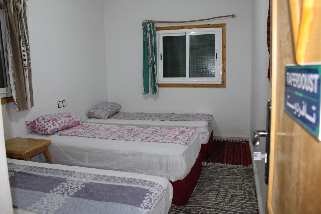 Gite Skoura Caid Bou Malla Dış mekan fotoğraf
