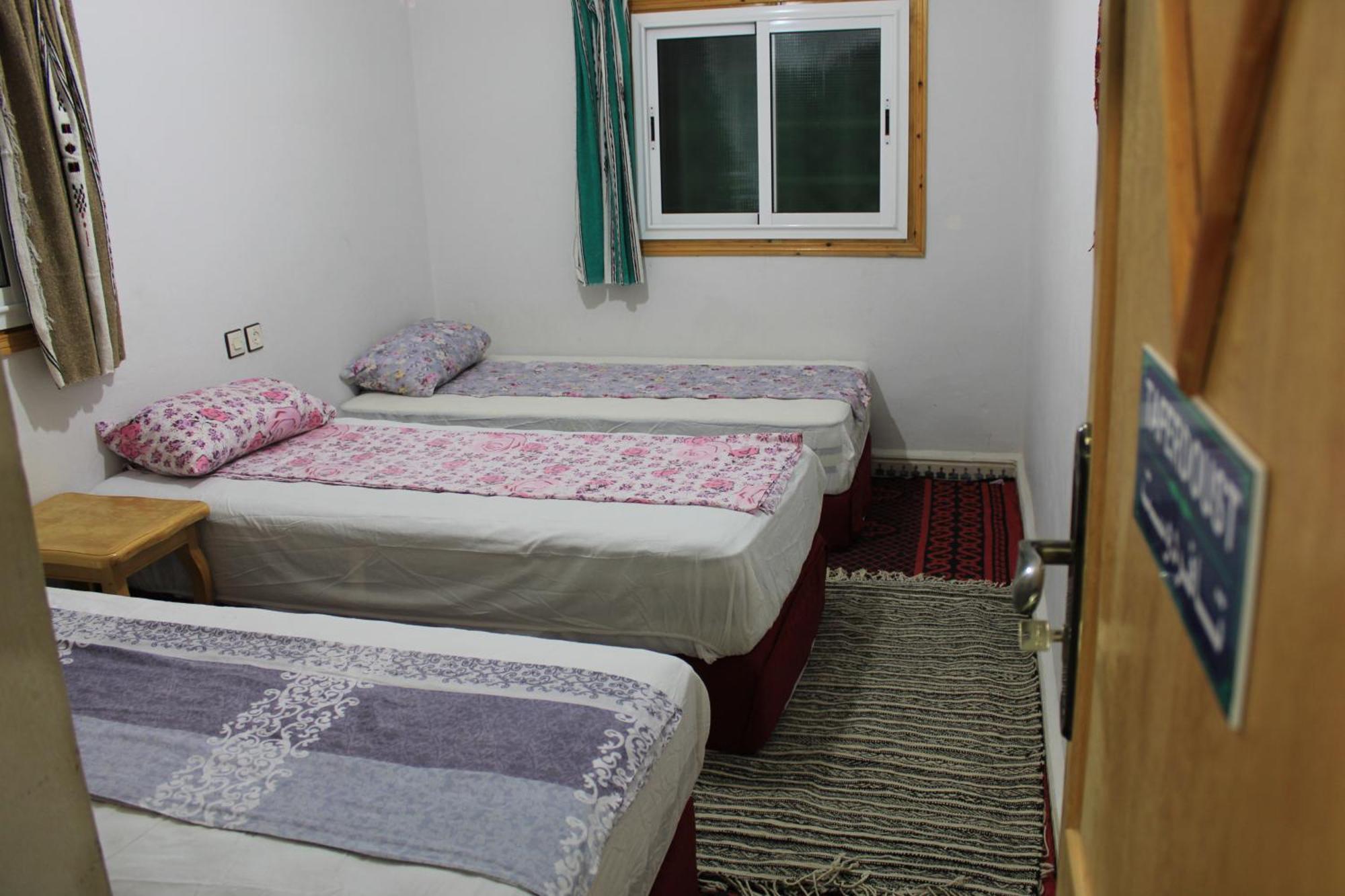 Gite Skoura Caid Bou Malla Dış mekan fotoğraf