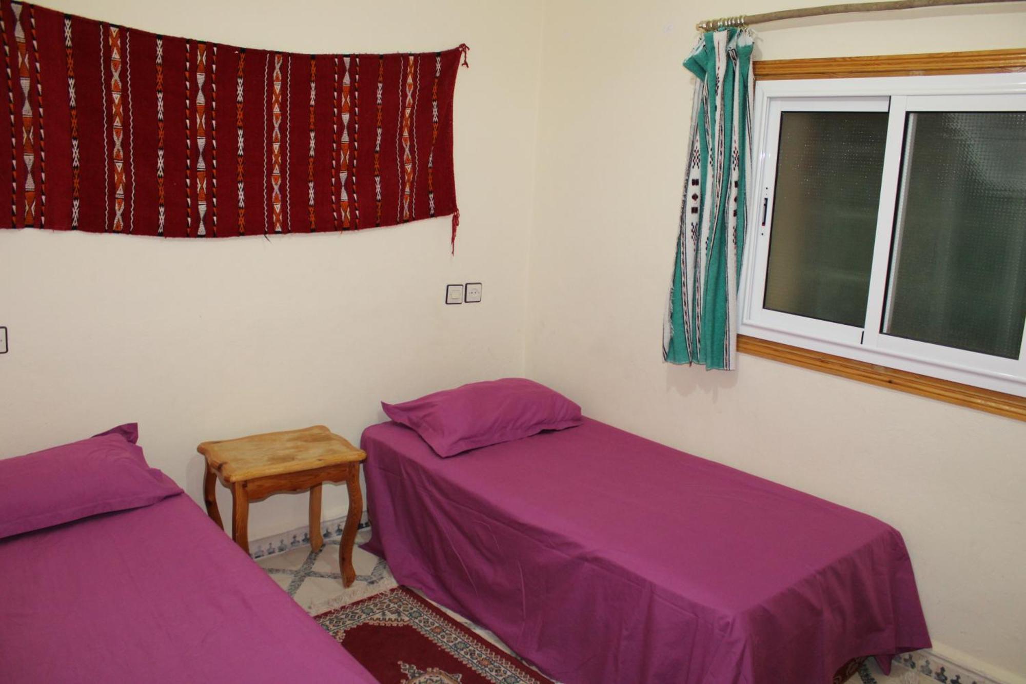 Gite Skoura Caid Bou Malla Dış mekan fotoğraf