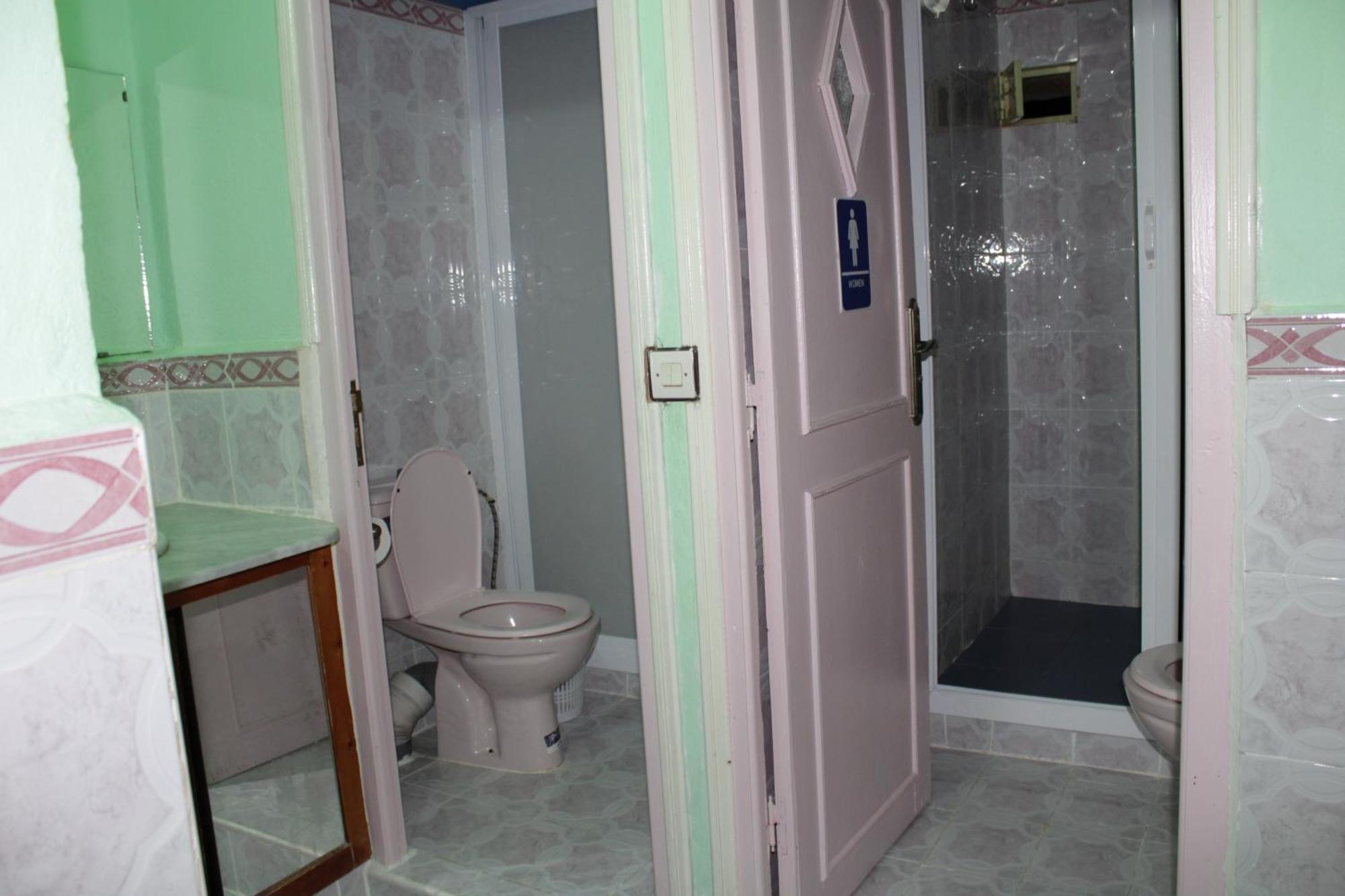 Gite Skoura Caid Bou Malla Dış mekan fotoğraf