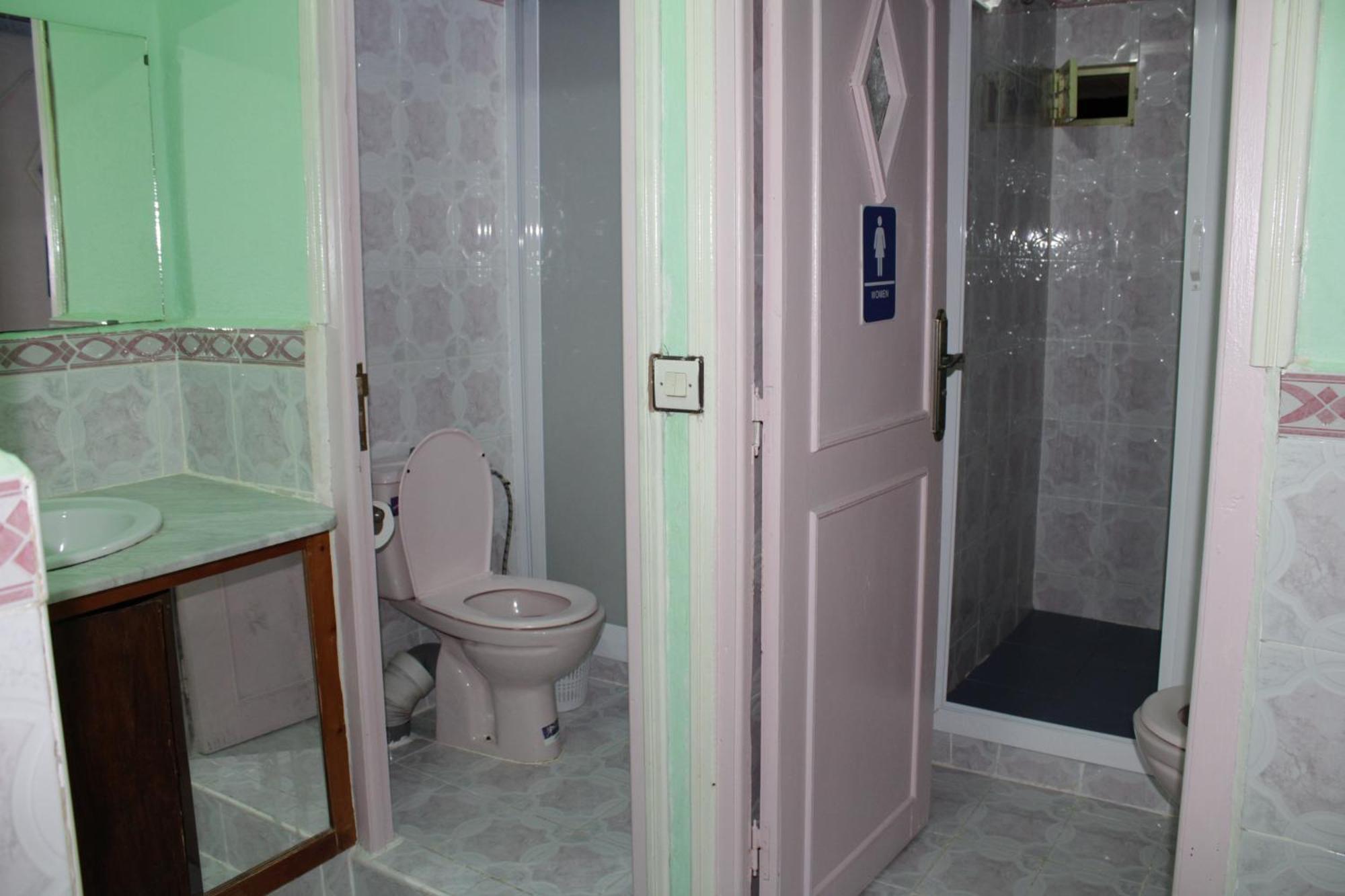Gite Skoura Caid Bou Malla Dış mekan fotoğraf