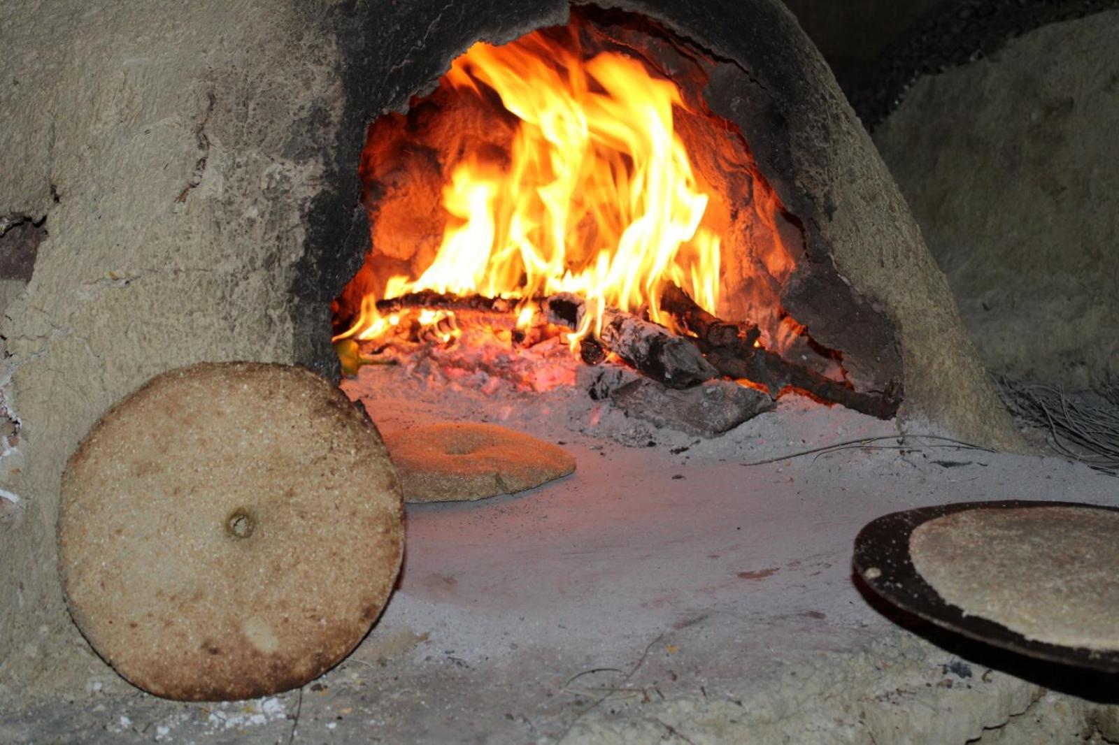Gite Skoura Caid Bou Malla Dış mekan fotoğraf