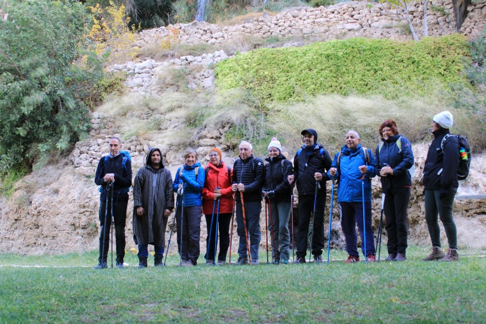 Gite Skoura Caid Bou Malla Dış mekan fotoğraf