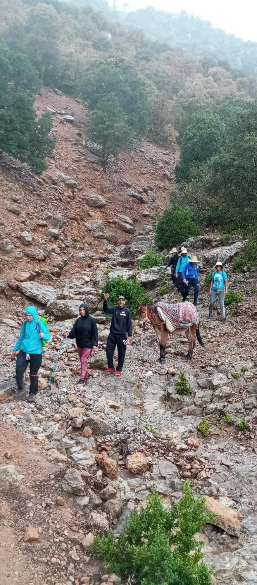 Gite Skoura Caid Bou Malla Dış mekan fotoğraf