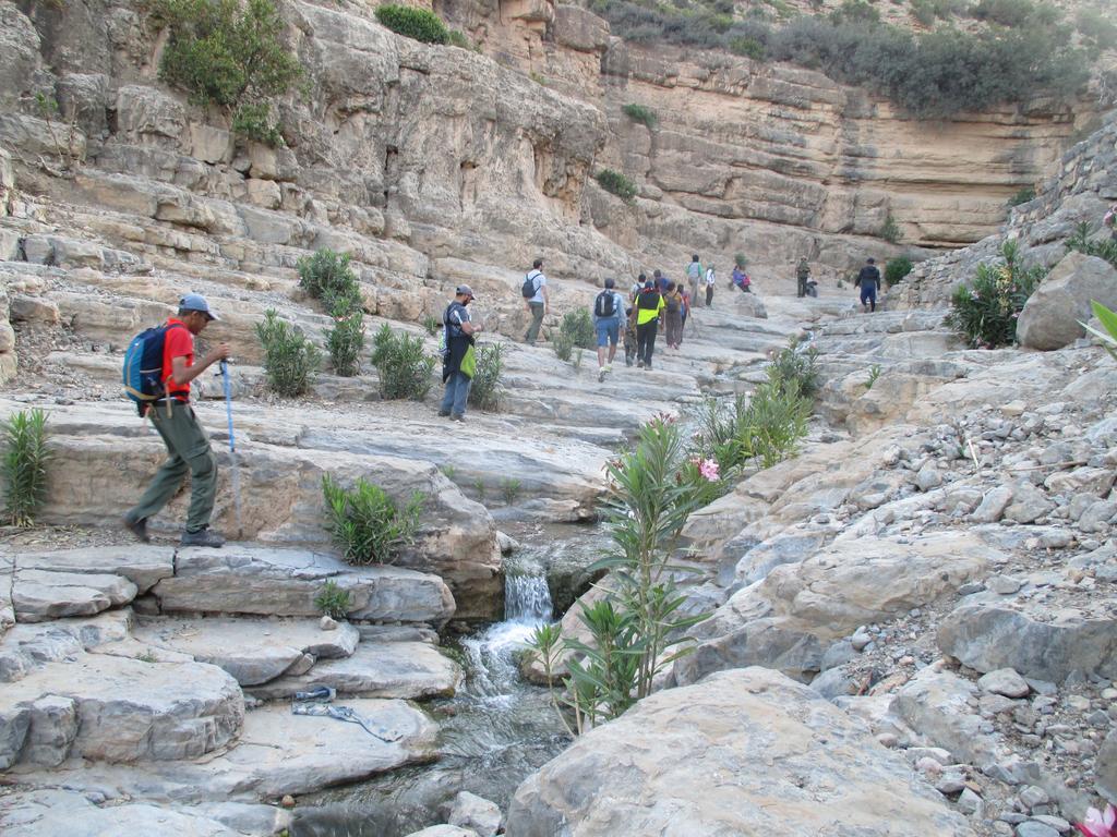 Gite Skoura Caid Bou Malla Dış mekan fotoğraf
